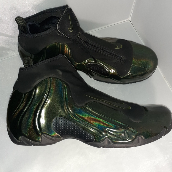 flightposite legion green